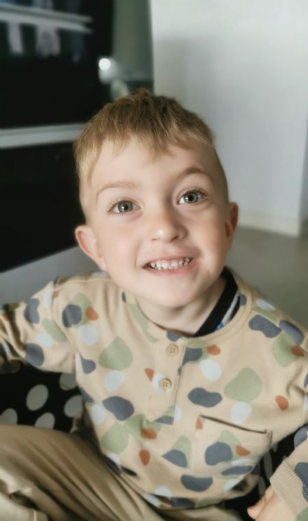 Profilbillede af Milo J- ID: 162922 - Billede nr: 527875