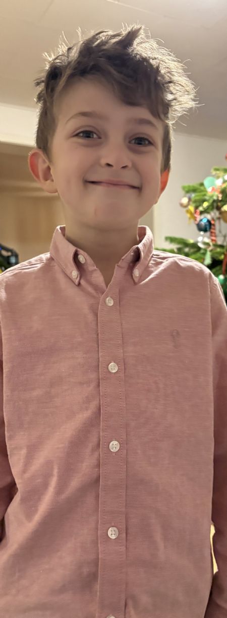 Profilbillede af Milo J- ID: 162922 - Billede nr: 654974