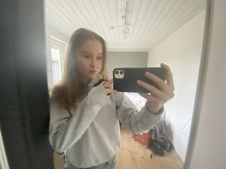 Profilbillede af Mathilde G- ID: 162926 - Billede nr: 558606