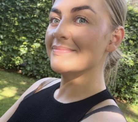 Profilbillede af Maria G- ID: 162927 - Billede nr: 665622