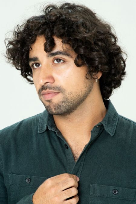 Profilbillede af Marcelo O- ID: 162935 - Billede nr: 535395