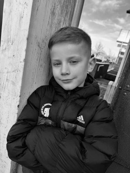 Billede af Emilio - ID: 162939 - Billede nr: 662211