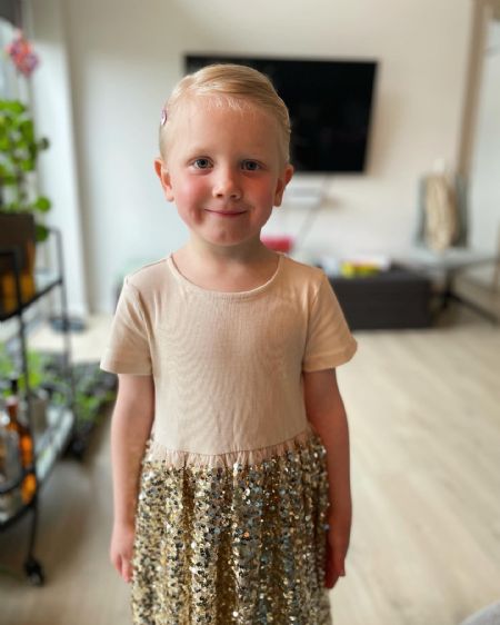 Profilbillede af Emilia A- ID: 162940 - Billede nr: 526498