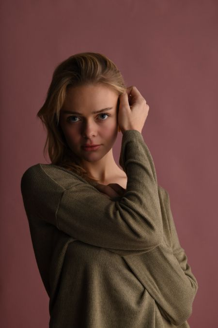 Profilbillede af Frederikke M- ID: 162955 - Billede nr: 594510