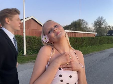 Billede af Mathilde - ID: 162973 - Billede nr: 673218