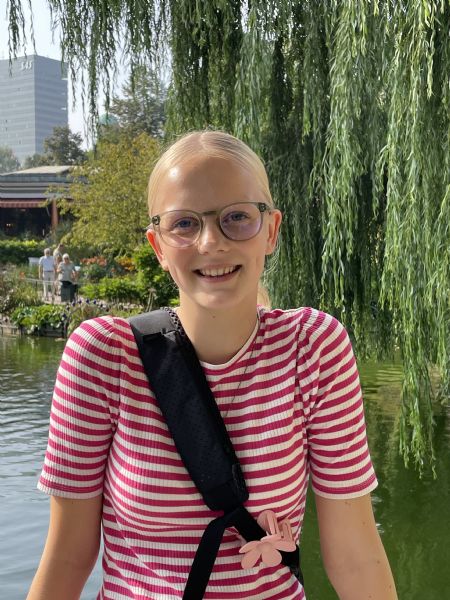 Profilbillede af Mathilde - ID: 162973 - Billede nr: 537749