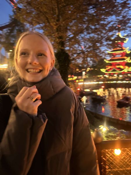 Profilbillede af Mathilde S- ID: 162973 - Billede nr: 589546