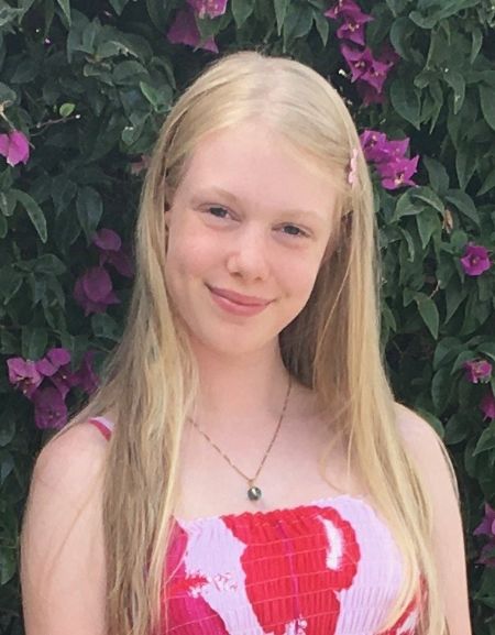 Profilbillede af Camille - ID: 162974 - Billede nr: 526736