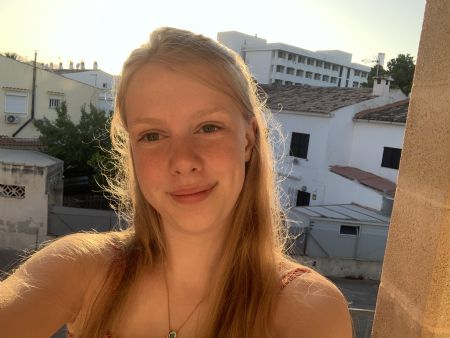 Profilbillede af Camille L- ID: 162974 - Billede nr: 531008