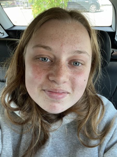 Profilbillede af Jessica S- ID: 162977 - Billede nr: 578158