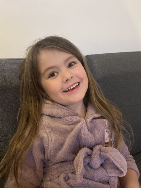 Billede af Ashley - ID: 162983 - Billede nr: 677845