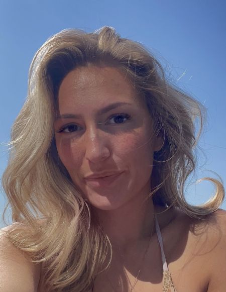 Profilbillede af Linnea V- ID: 162992 - Billede nr: 618389