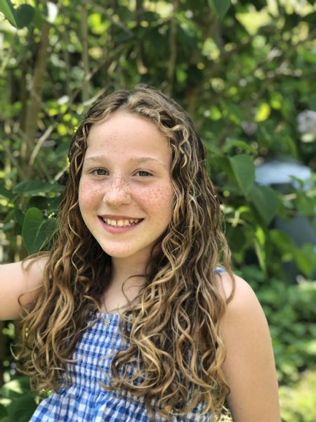 Profilbillede af Annafrida - ID: 163000 - Billede nr: 526917
