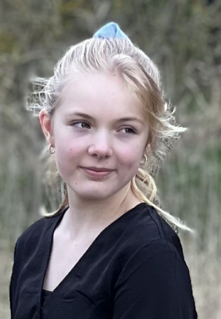 Profilbillede af Liva K- ID: 163012 - Billede nr: 526972