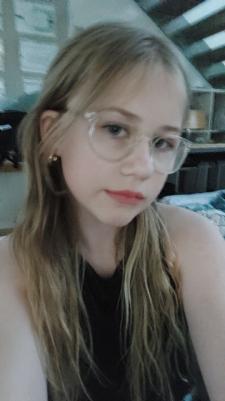 Profilbillede af Caroline B- ID: 163032 - Billede nr: 526970