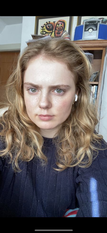 Profilbillede af Emily - ID: 163047 - Billede nr: 527015