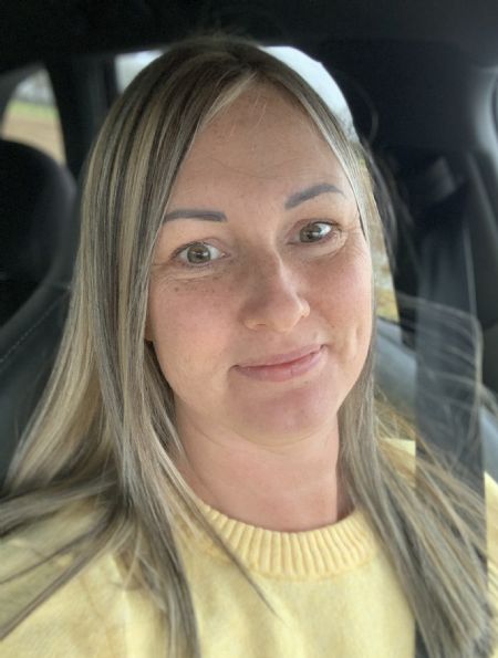 Profilbillede af Louise - ID: 163050 - Billede nr: 527022