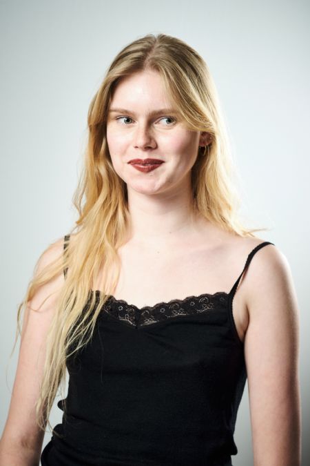 Profilbillede af Ava - ID: 163052 - Billede nr: 527032