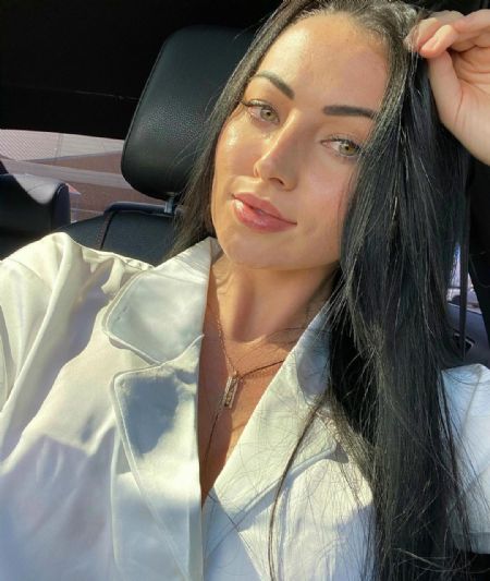 Profilbillede af Gabby P- ID: 163078 - Billede nr: 527169