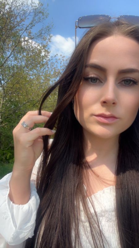 Profilbillede af Jacqueline - ID: 163082 - Billede nr: 527189
