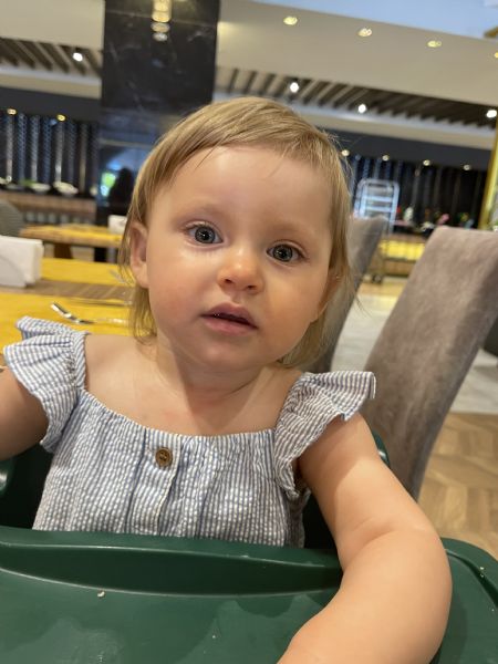 Profilbillede af Sofie- ID: 163090 - Billede nr: 527280