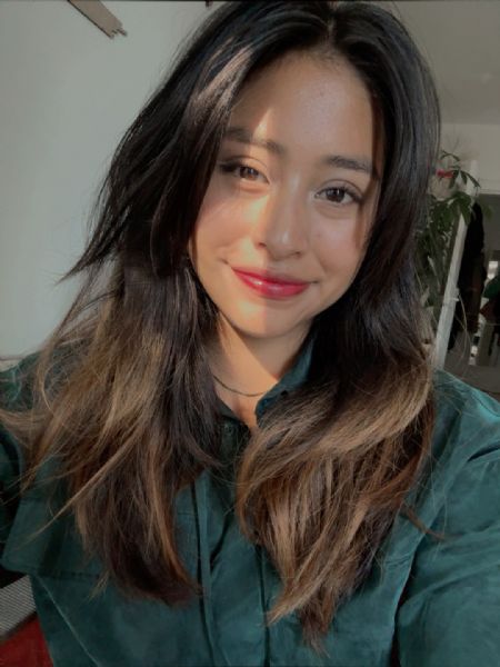 Profilbillede af Freja F- ID: 163104 - Billede nr: 586803