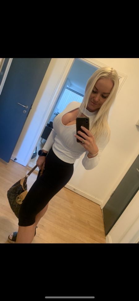 Profilbillede af Maria M- ID: 163114 - Billede nr: 527417