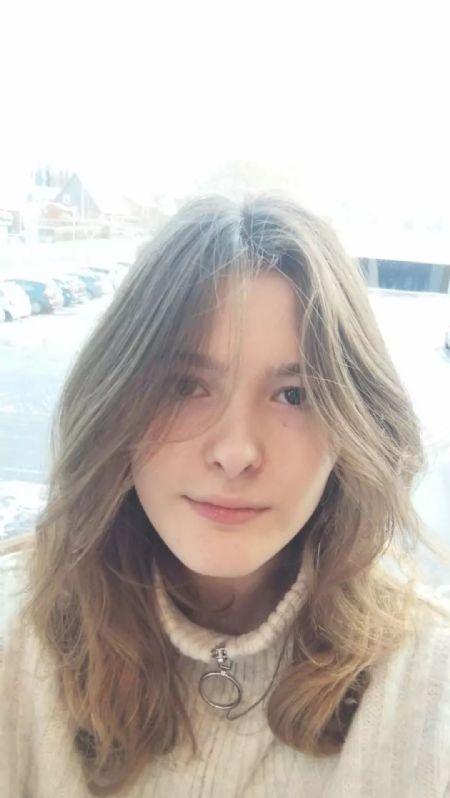 Profilbillede af Selena K- ID: 163121 - Billede nr: 551979