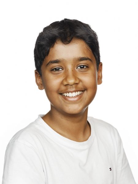Profilbillede af Shivesh G- ID: 163129 - Billede nr: 527482