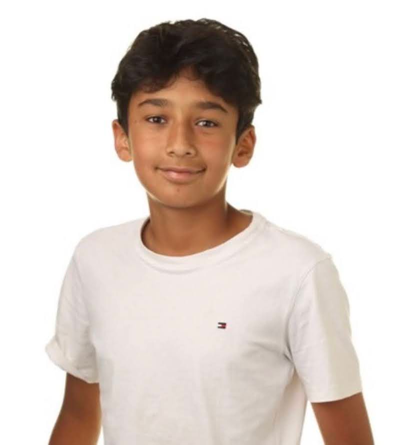 Profilbillede af Shivank G- ID: 163130 - Billede nr: 527483