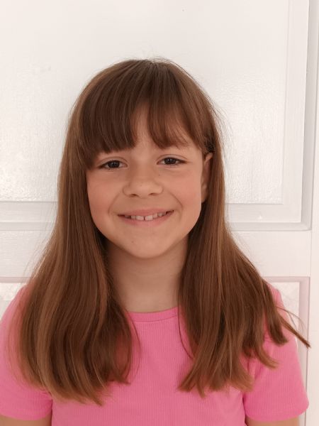 Profilbillede af Alma L- ID: 163133 - Billede nr: 528166