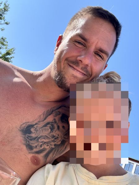 Profilbillede af Michael V- ID: 163142 - Billede nr: 648124