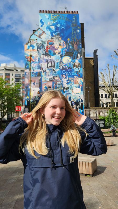Profilbillede af Ella S- ID: 163151 - Billede nr: 527566