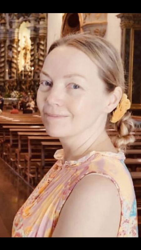 Profilbillede af Christina L- ID: 163156 - Billede nr: 576499