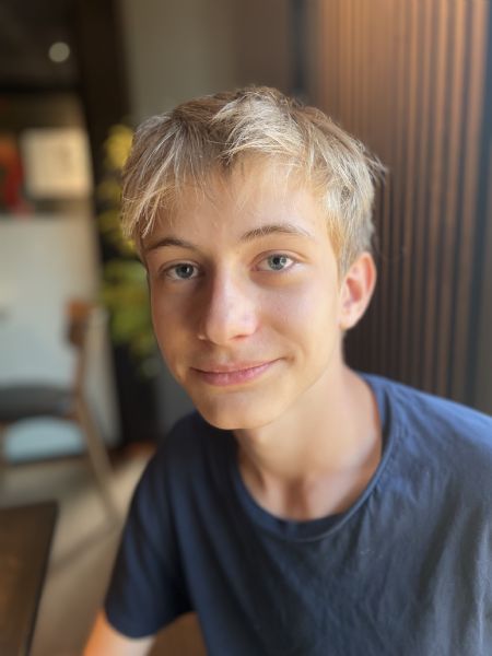 Profilbillede af Axel S- ID: 163162 - Billede nr: 527669