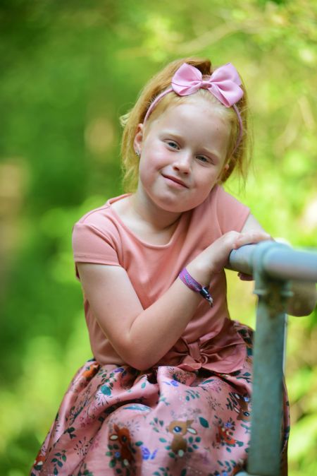 Profilbillede af Sophia L- ID: 163163 - Billede nr: 527617