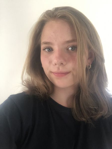 Profilbillede af Iben D- ID: 163189 - Billede nr: 529074