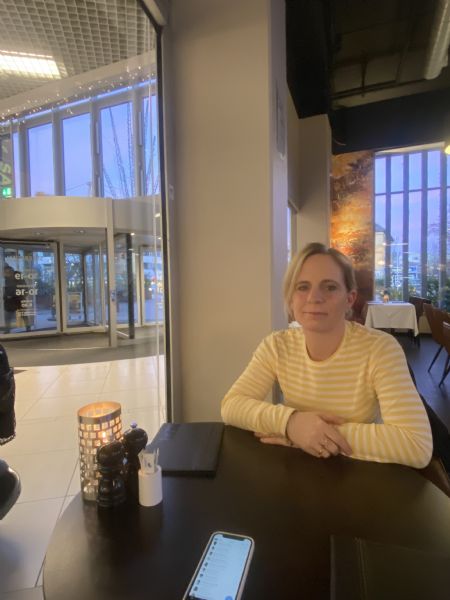 Profilbillede af Malene L- ID: 163194 - Billede nr: 527923