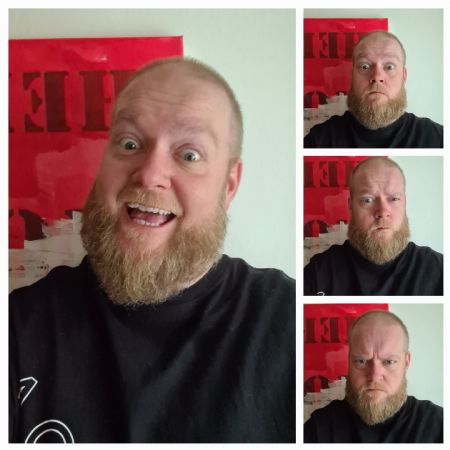 Profilbillede af Ricki D- ID: 163198 - Billede nr: 527789