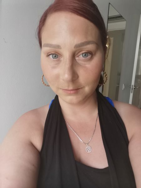 Profilbillede af Sarah R- ID: 163201 - Billede nr: 527804