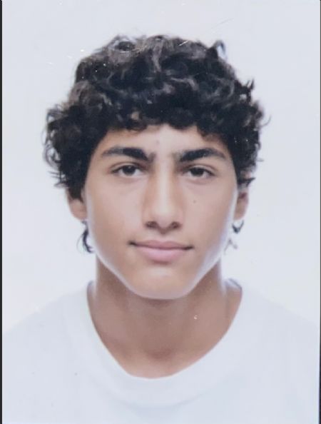Profilbillede af Pablo M- ID: 163204 - Billede nr: 527871