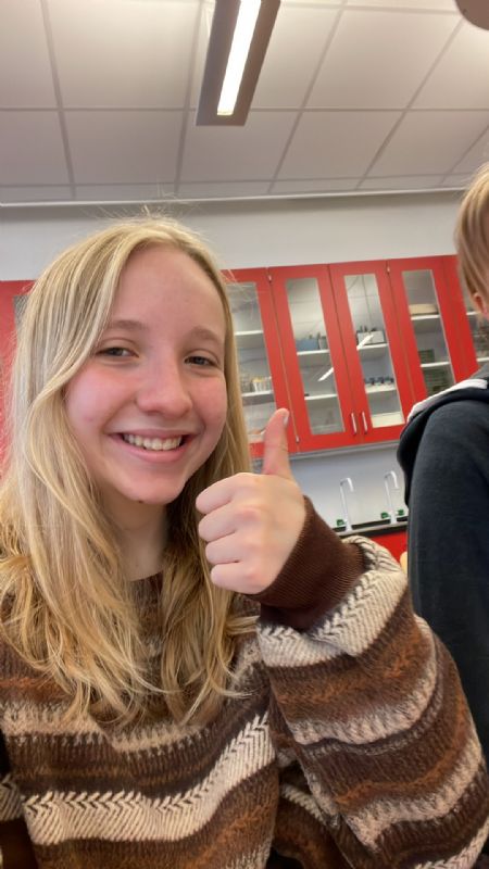 Billede af Johanna - ID: 163230 - Billede nr: 528057