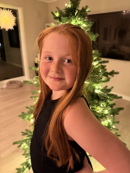 Profilbillede af Mille H- ID: 163242 - Billede nr: 645467