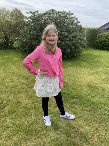 Profilbillede af Silje B- ID: 163244 - Billede nr: 528064