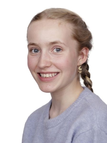 Profilbillede af Freja R- ID: 163281 - Billede nr: 600177