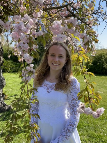 Profilbillede af Mathilde T- ID: 163284 - Billede nr: 528250