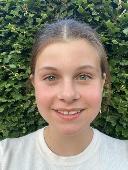 Profilbillede af Maja C- ID: 163288 - Billede nr: 528320