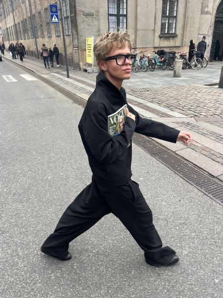 Profilbillede af Mads-emil B- ID: 163290 - Billede nr: 645160