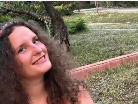 Profilbillede af Aleksandra P- ID: 163326 - Billede nr: 579746