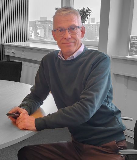 Profilbillede af Danny R- ID: 163329 - Billede nr: 607500